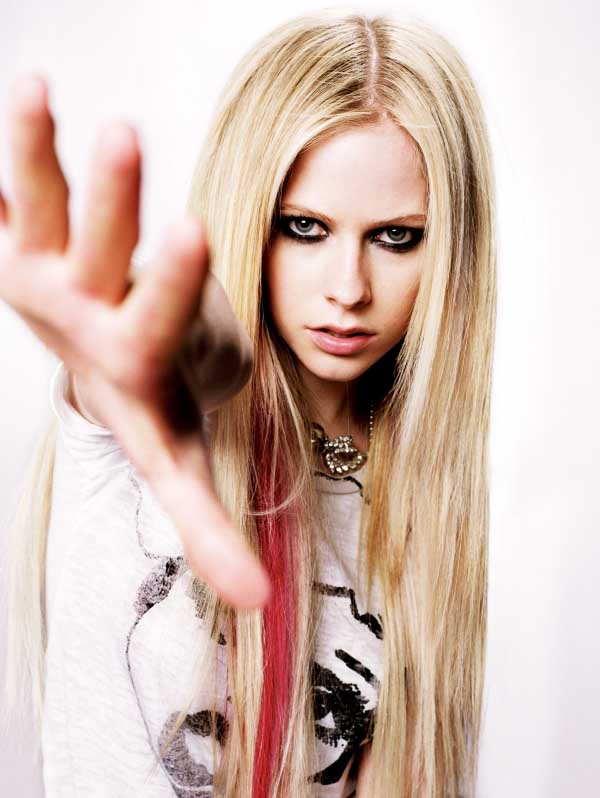 艾薇儿·拉维妮/Avril Lavigne-6-51